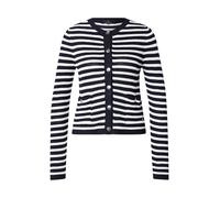 monari Giacchetta navy / bianco Donna monari XS
