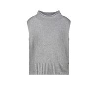 MONARI Gilet grigio chiaro | 34