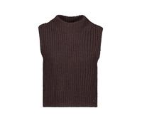 MONARI Gilet marrone | 40