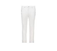 MONARI Jeans Slim Fit crema | 38
