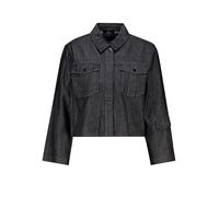 MONARI Jeansjacke grigio | 38