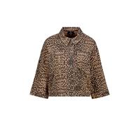 MONARI Jeansjacke marrone | 44