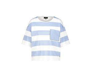 MONARI Maglione azzurro | 42