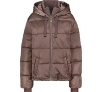 Monari - Piumini - - Jackets - Donna - Marrone - 3XL