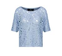 MONARI Pullover azzurro | 42
