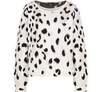 monari Pullover stucco / beige chiaro / nero Donna monari S