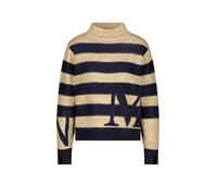 MONARI Rollkragenpullover blu | 42