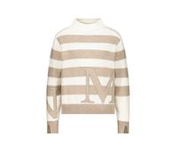 MONARI Rollkragenpullover cammello | 44