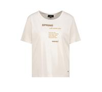 MONARI T-shirt beige | 46