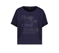 MONARI T-Shirt blu | 40