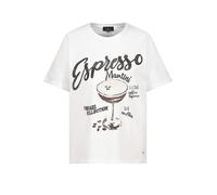 MONARI T-Shirt crema | 40