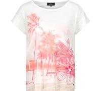 MONARI T shirt, crema, 46