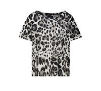 MONARI T-shirt marrone | 38