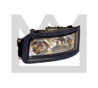 MONARK 098 018 347 Faro principale Sx