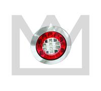 MONARK 098 212 016 Luce posteriore