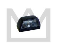 MONARK 098 254 161 Luce targa posteriore