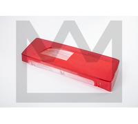 MONARK 098 295 600 Lente, Luce posteriore