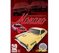 Monaro - Celebrating 50 Years (2 Dvd) [Edizione: Australia]