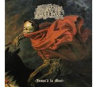 Monarque - Jusqu'a la mort