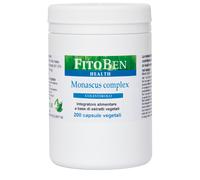 Monascus complex 200 capsule