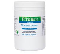 MONASCUS COMPLEX 200CPS