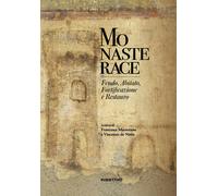 Monasterace. Feudo, abitato, fortificazione e restauro - [Rubbettino Editore]