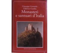 Monasteri e santuari d'Italia