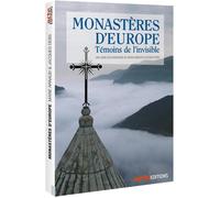 Monasteri Europa, Indicatori Di Invisibile DVD Nuova