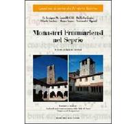 Monasteri frutuariensi nel Seprio. Con CD Audio