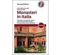 Monasteri in Italia