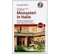 Monasteri in Italia