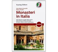 Monasteri in Italia Grasselli, G. Maria and Tarallo, Pietro