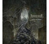 Monasterium - Cold Are The Graves