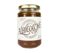 MONASTERO SUORE TRAPPISTE CONFETTURA EXTRA DI ALBICOCCHE 400 GR.