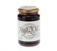 MONASTERO SUORE TRAPPISTE CONFETTURA EXTRA DI AMARENE 400 GR.