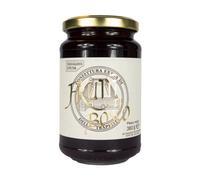 MONASTERO SUORE TRAPPISTE CONFETTURA EXTRA DI FRUTTI DI BOSCO 380 GR.