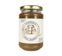 MONASTERO SUORE TRAPPISTE CONFETTURA EXTRA DI PERE 400 GR.