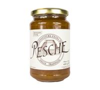 MONASTERO SUORE TRAPPISTE CONFETTURA EXTRA DI PESCHE 400 GR.