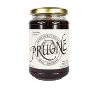 MONASTERO SUORE TRAPPISTE CONFETTURA EXTRA DI PRUGNE 400 GR.