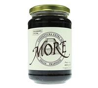 MONASTERO TRAPPISTE VITORCHIANO - Confettura extra di More 400gr.