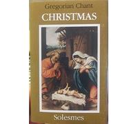 Monastic Choir - Christmas:Midnight & Mass of the Day