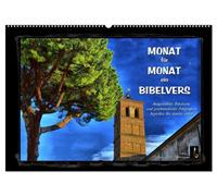 Monat für Monat ein Bibelvers (Wandkalender 2026 DIN A2 quer), CALVENDO Monatskalender: Mit behutsam ausgesuchten Bibelversen und wunderbaren ... - er kann Ihr Leben positiv beeinflussen!