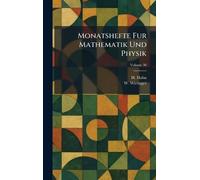 Monatshefte fur Mathematik und Physik