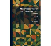 Monatshefte fur Mathematik und Physik