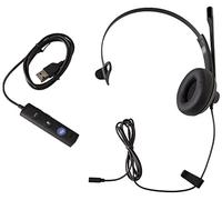 MONAURAL HEADPHONE CONNECTION ACCS