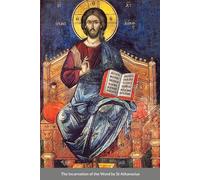 Monaxi Agapi St George Monastery Ann The Incarnation of the Word by (Tascabile)