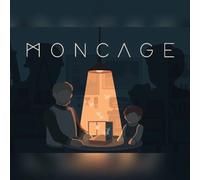 Moncage (PC) Steam Key - GLOBAL