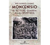 Moncenisio IX settore. La guardia alla frontiera