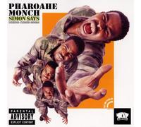 Monch,Pharoahe - Simon Says/Behind Closed Doors