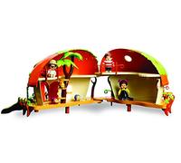 Set da gioco Casetta Deluxe, Monchhichi